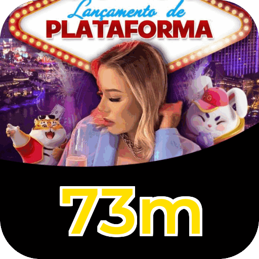 Catálogo slots 73m mostrando top jogos Gates Olympus Sweet Bonanza Fortune Tiger Big Bass volatilidade RTP